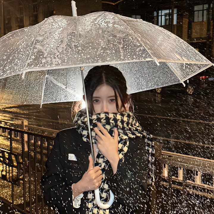 竞女